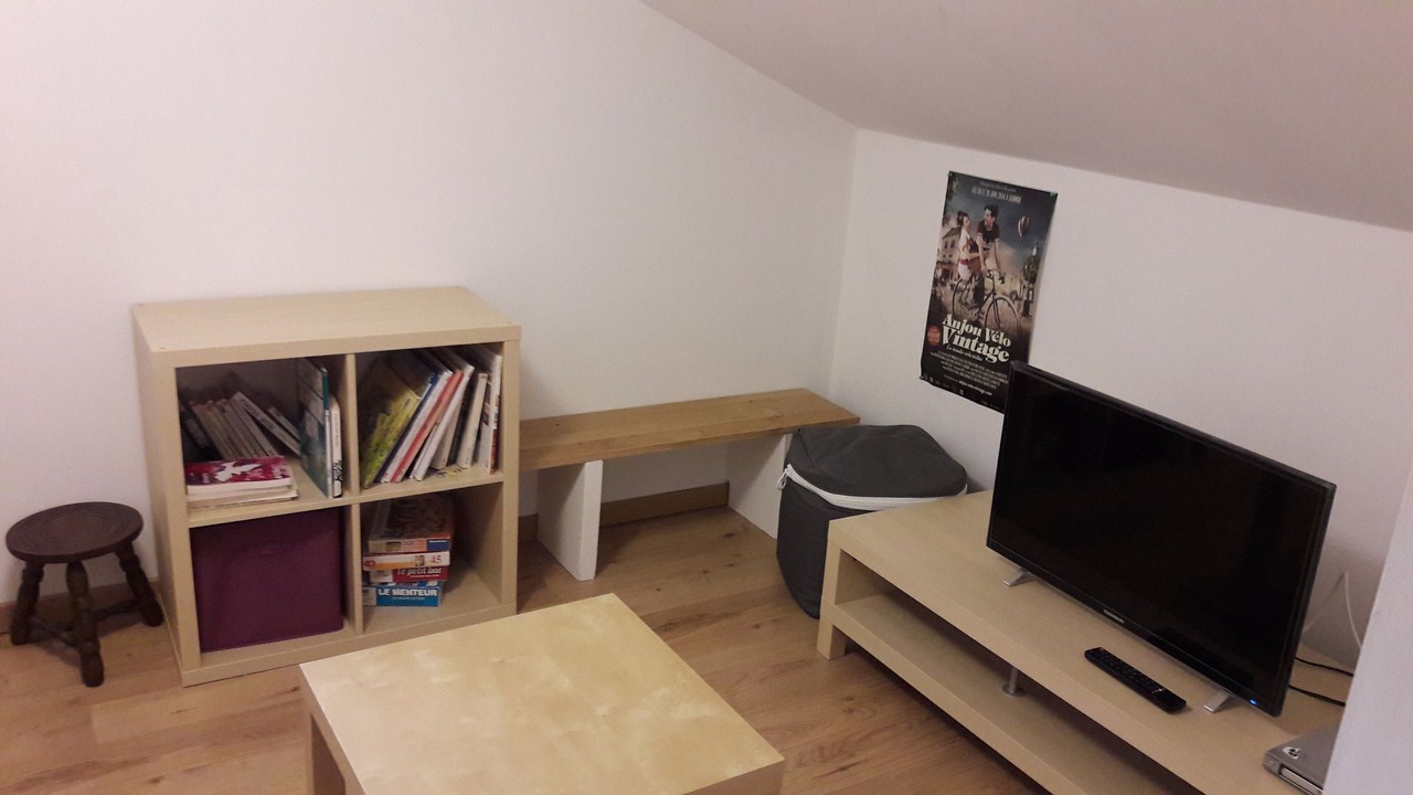 Photo of Livingroom in Louerre