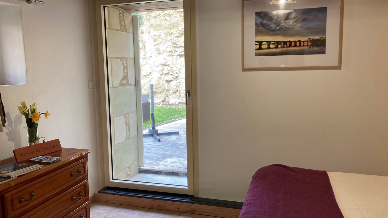 Photo of Bedroom in Louerre