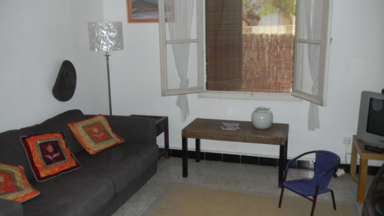 Photo of Livingroom in Leucate