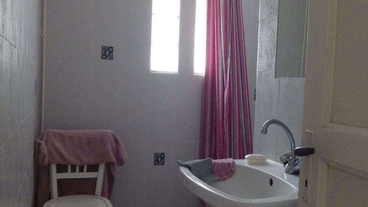 Photo of Bathroom in Leucate