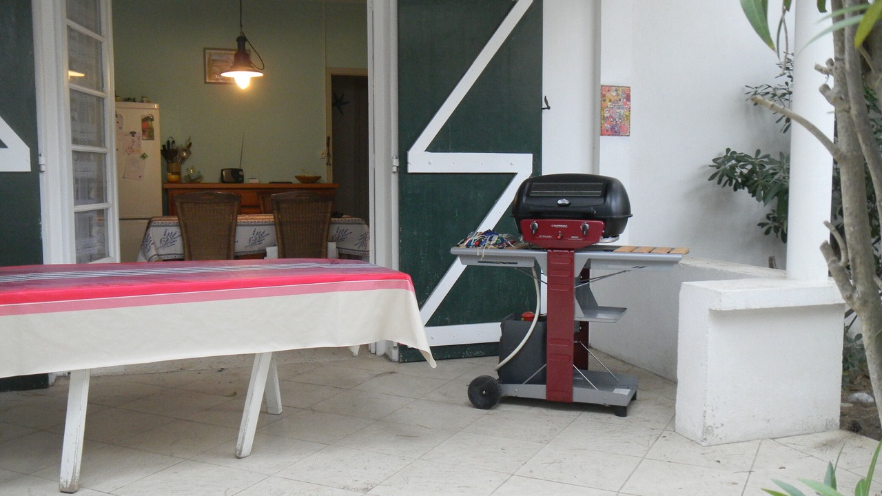 Photo of Outdoor in Leucate