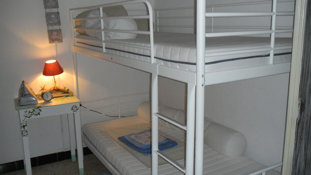 Photo of Bedroom in Leucate