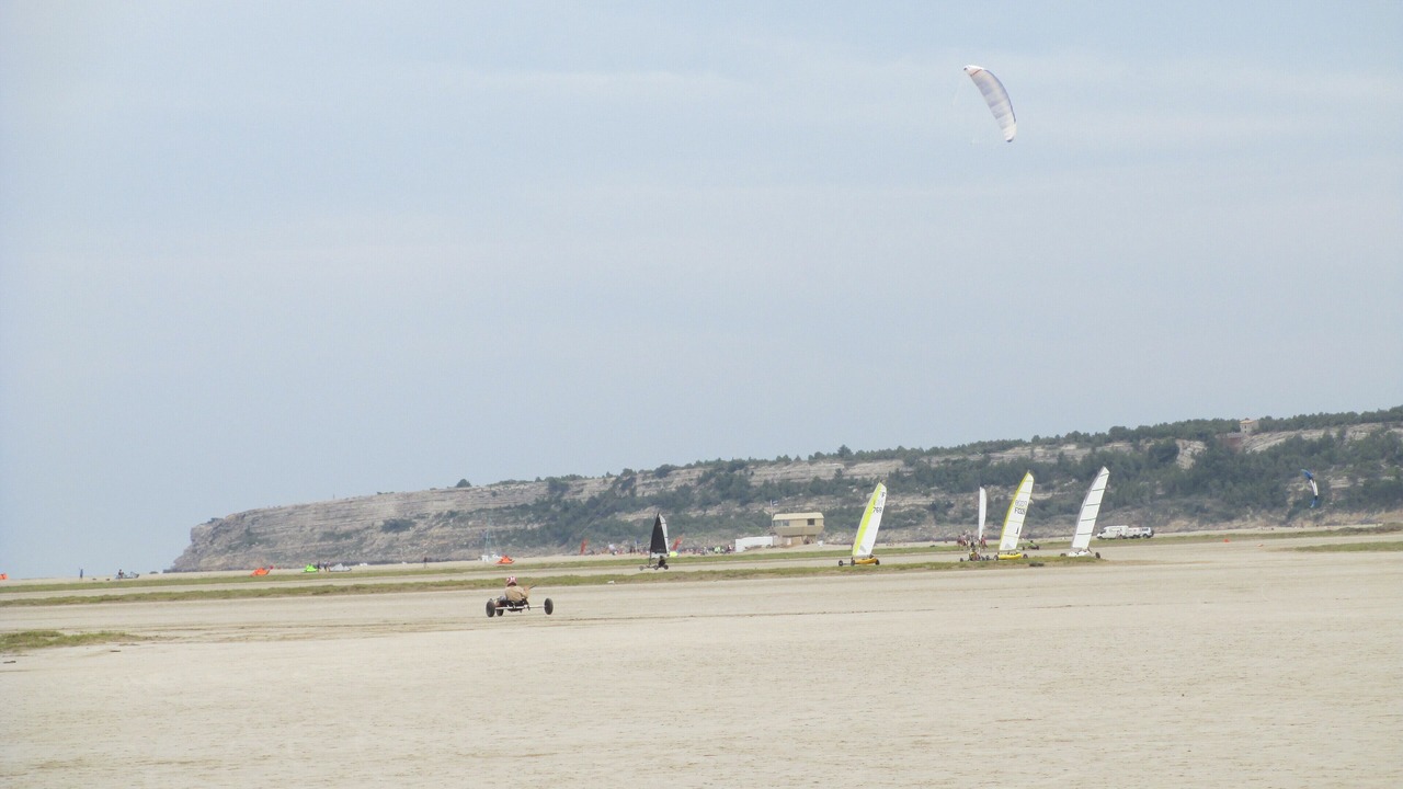 Photo of Others in Leucate
