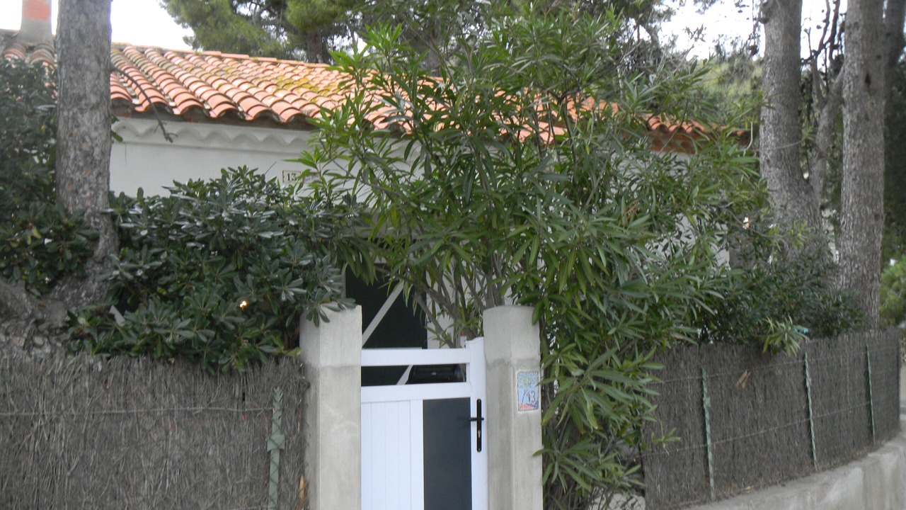 Photo of Outdoor in Leucate