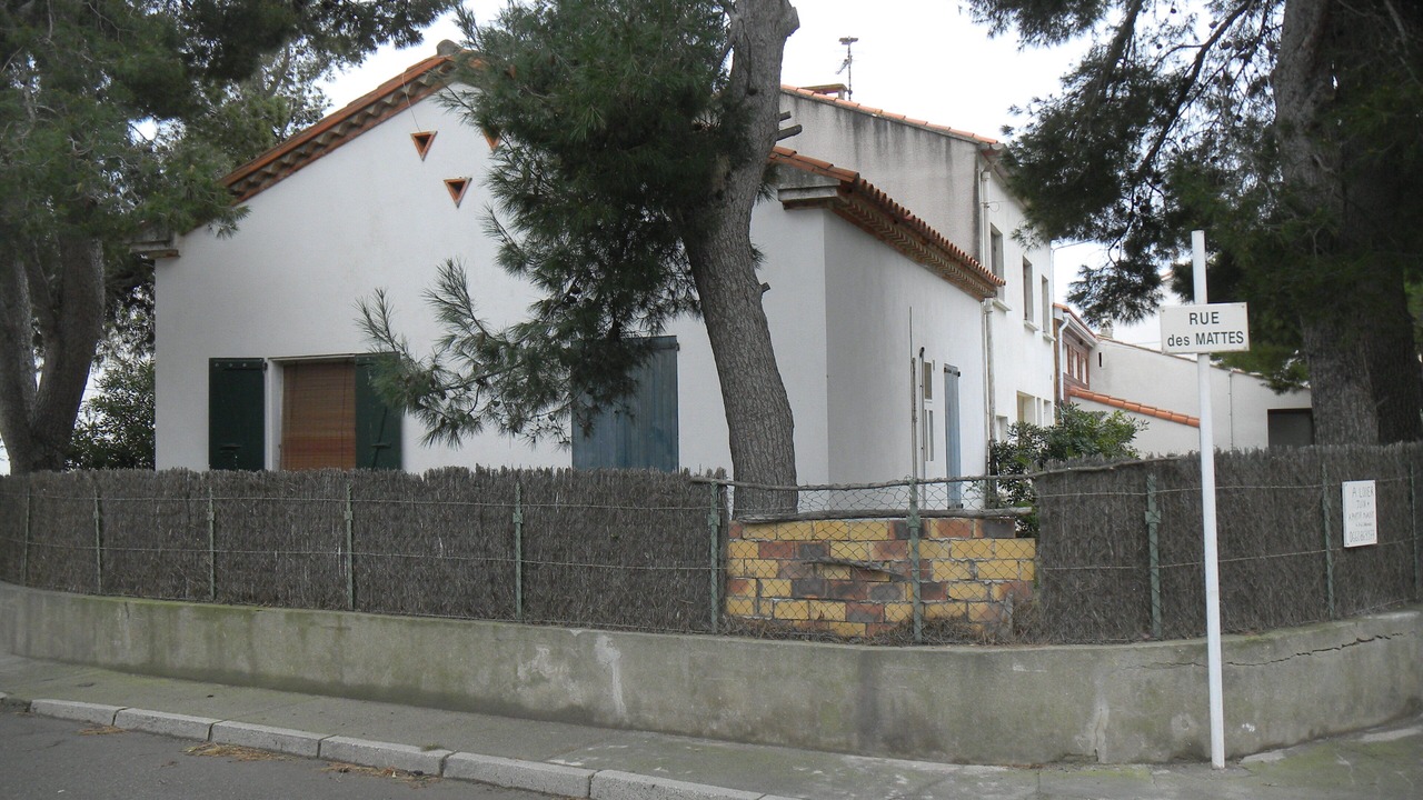 Photo of Outdoor in Leucate