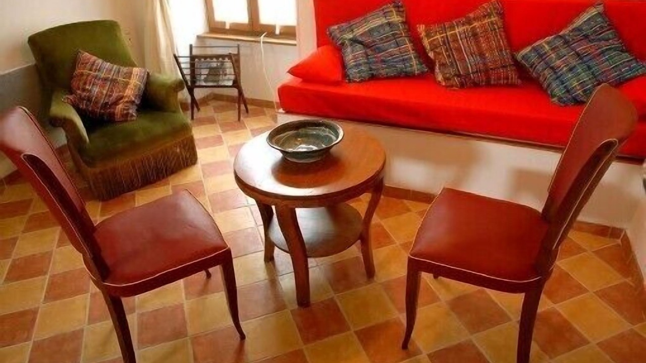 Photo of Livingroom in Caunes-Minervois