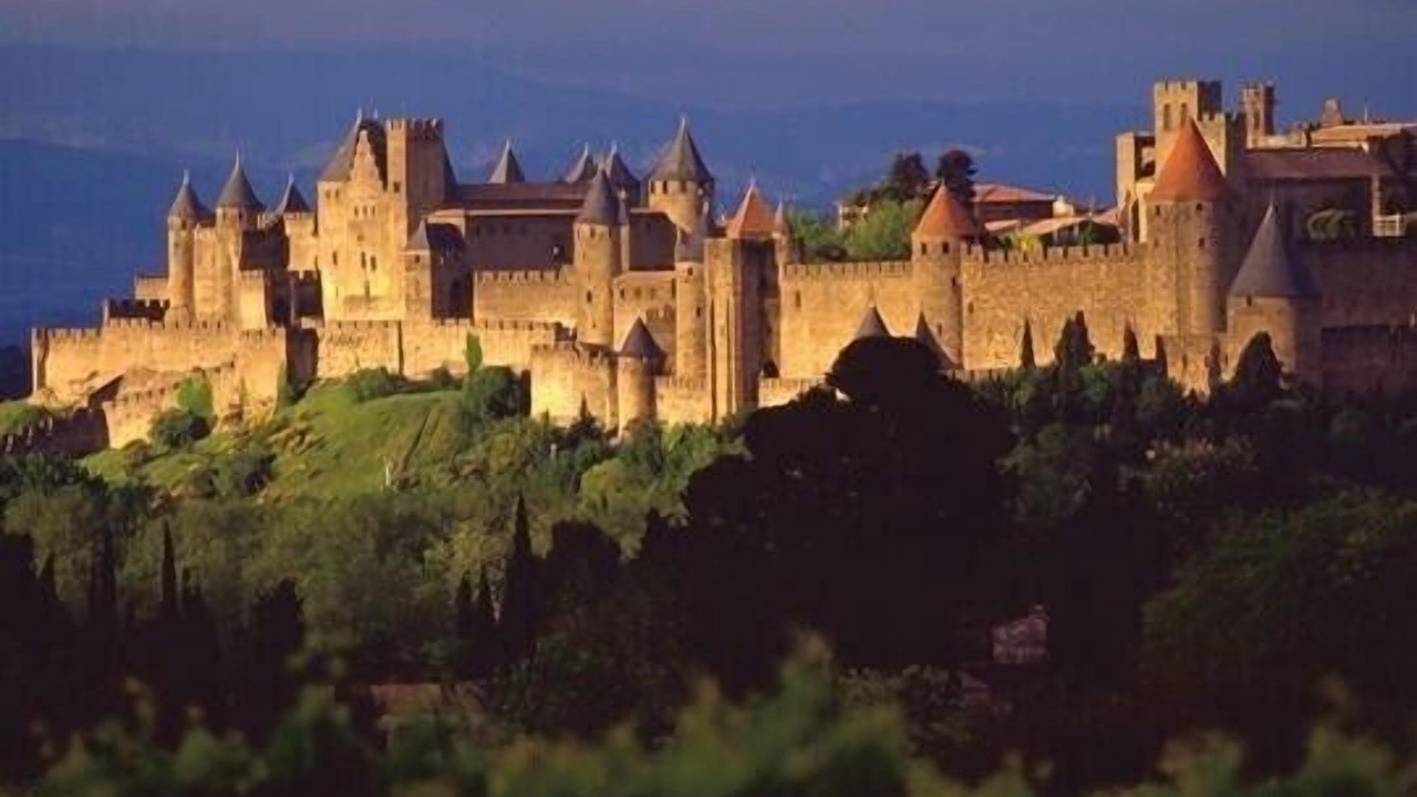 Photo of Others in Caunes-Minervois