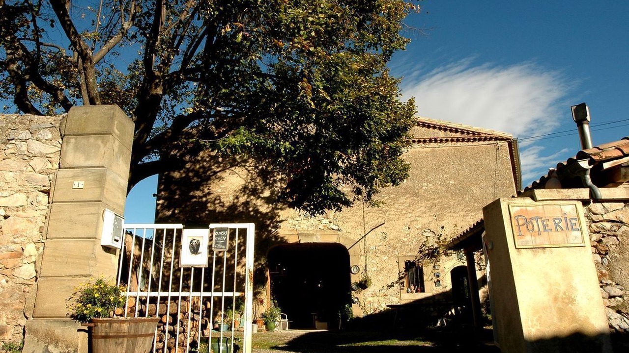 Photo of Outdoor in Caunes-Minervois