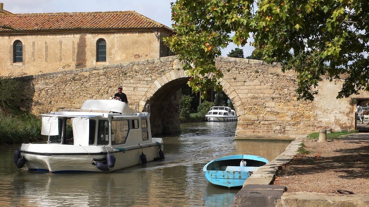 Photo of Others in Caunes-Minervois