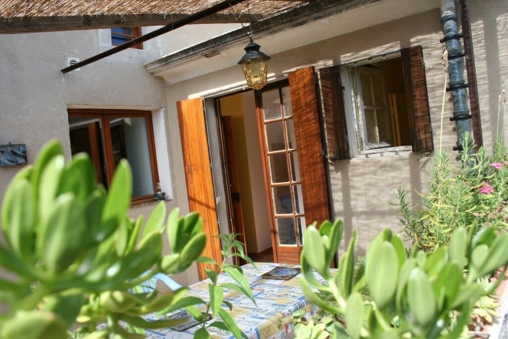Photo of Outdoor in Caunes-Minervois