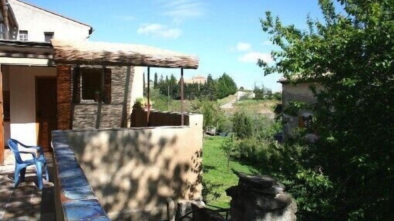 Photo of Outdoor in Caunes-Minervois