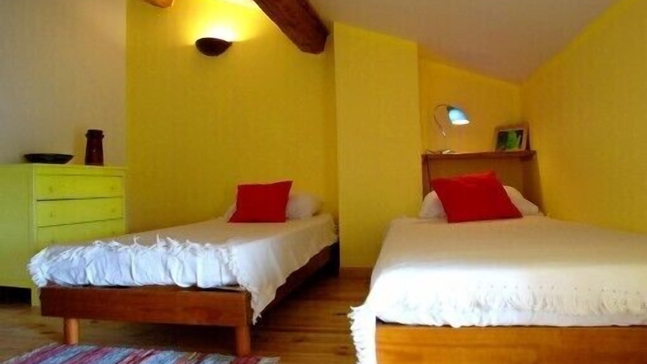 Photo of Bedroom in Caunes-Minervois
