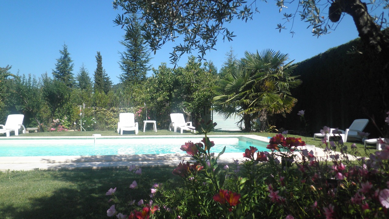 Photo of Outdoor in Les Mages