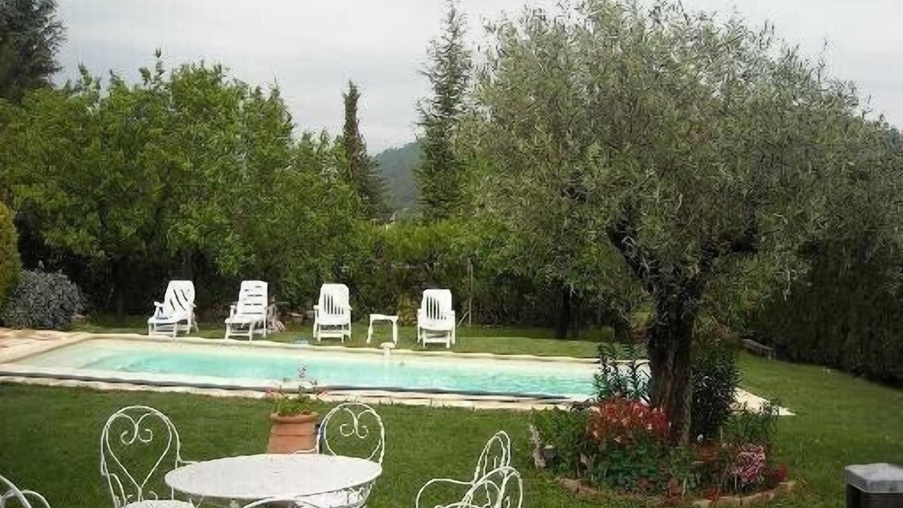 Photo of Outdoor in Les Mages