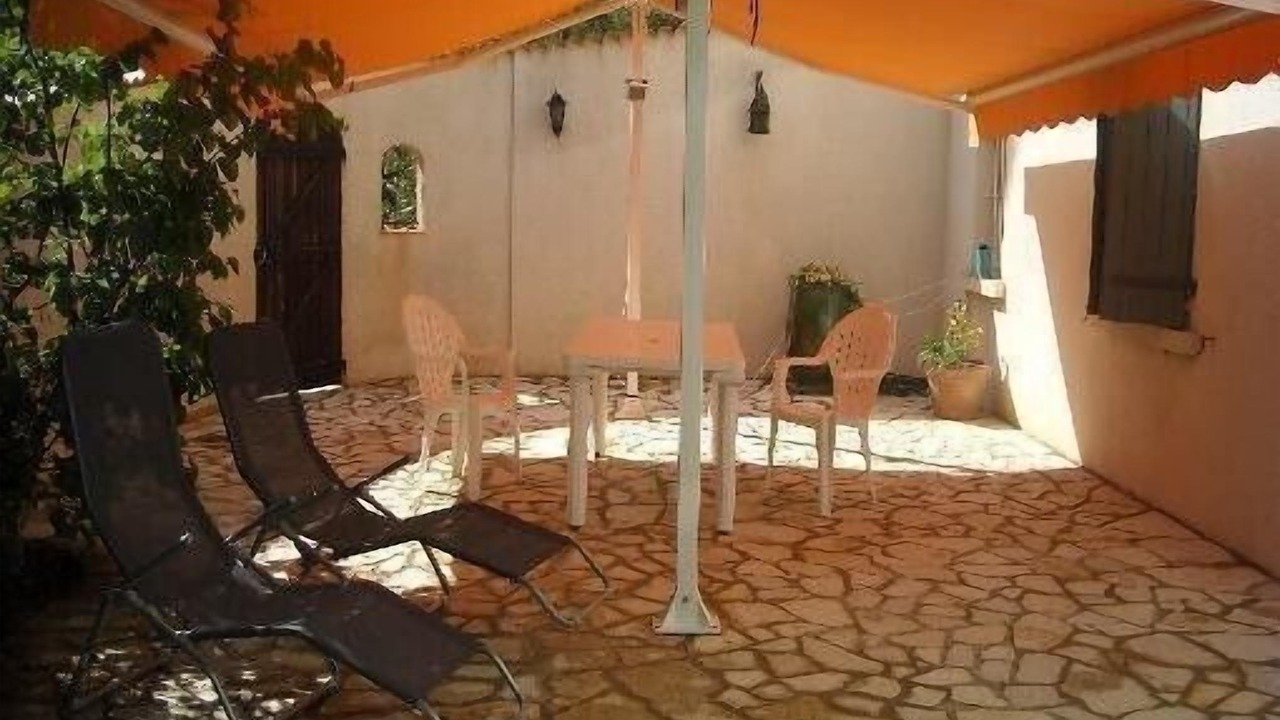 Photo of Outdoor in Les Mages