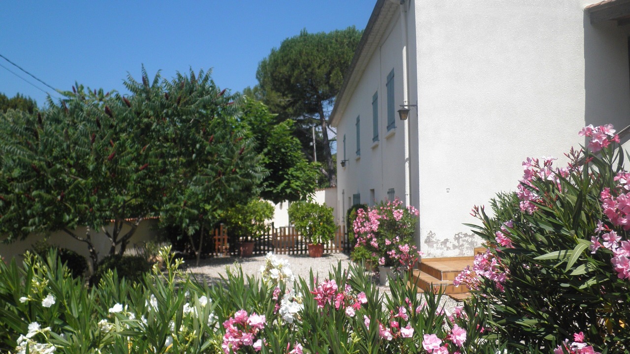Photo of Outdoor in Les Mages