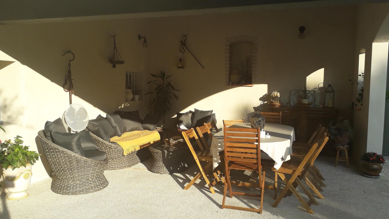 Photo of Outdoor in Les Mages