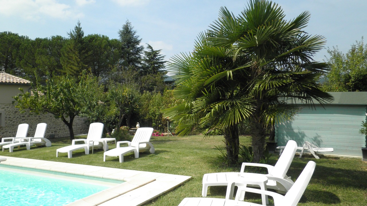 Photo of Outdoor in Les Mages