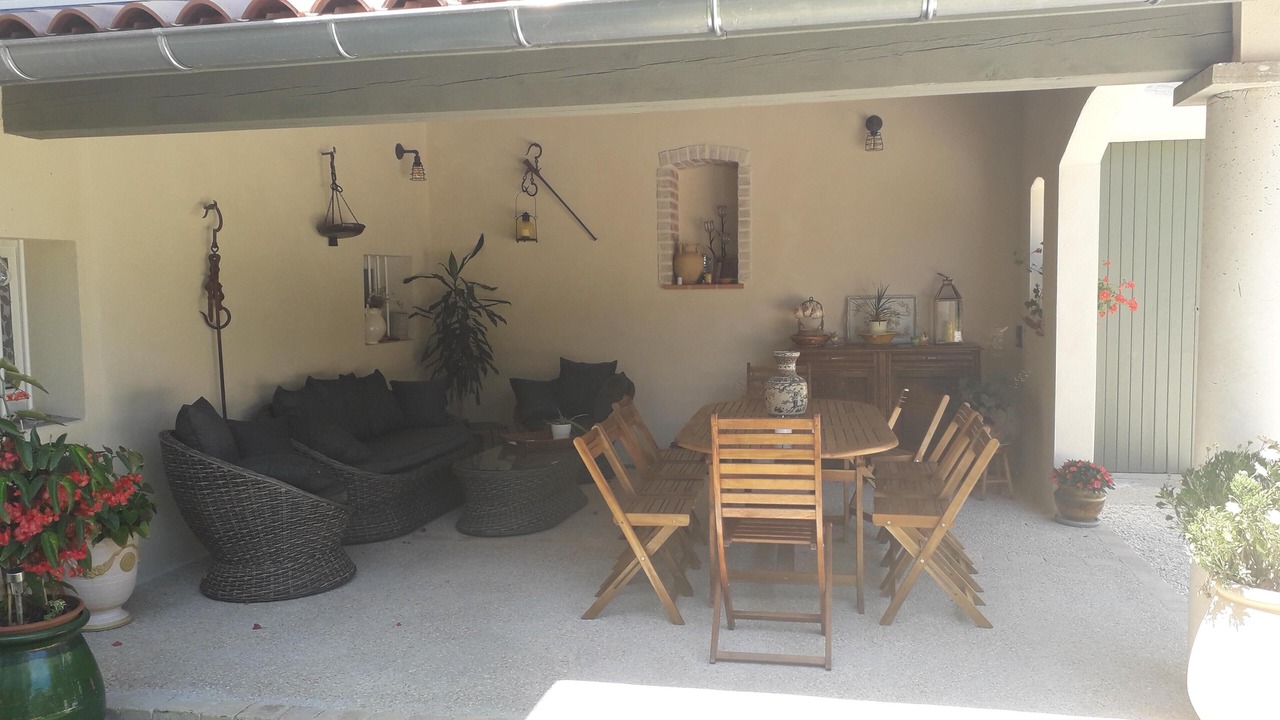 Photo of Outdoor in Les Mages