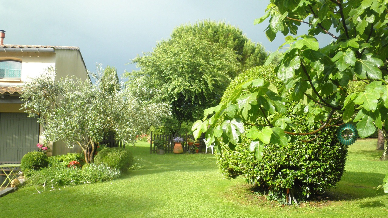 Photo of Outdoor in Les Mages