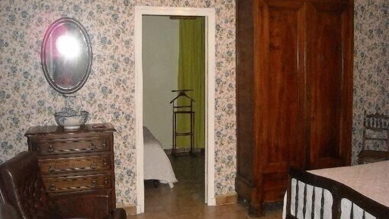 Photo of Bedroom in Les Mages