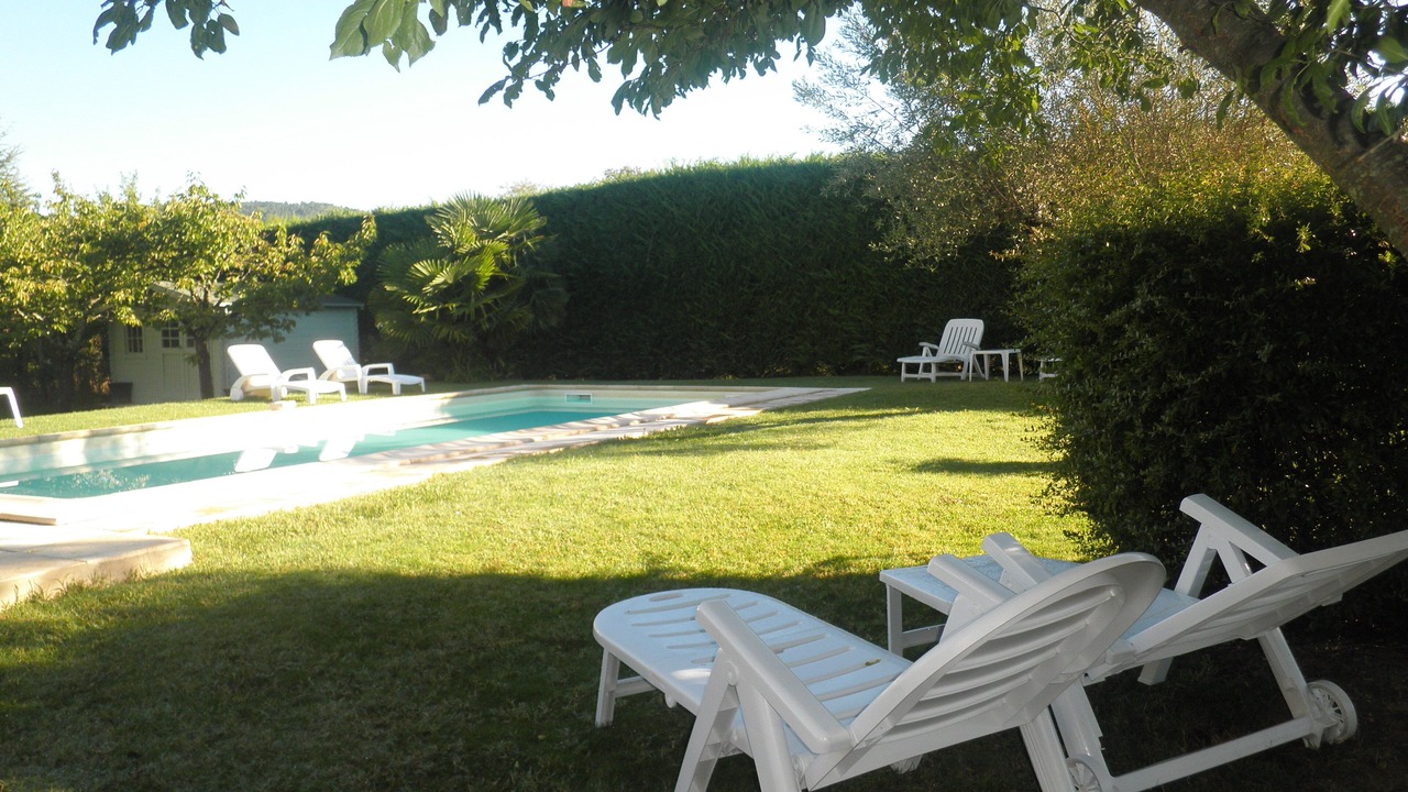 Photo of Outdoor in Les Mages