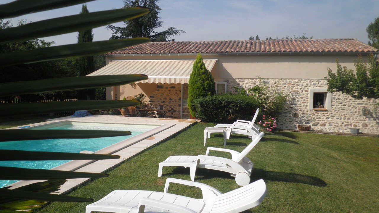 Photo of Outdoor in Les Mages