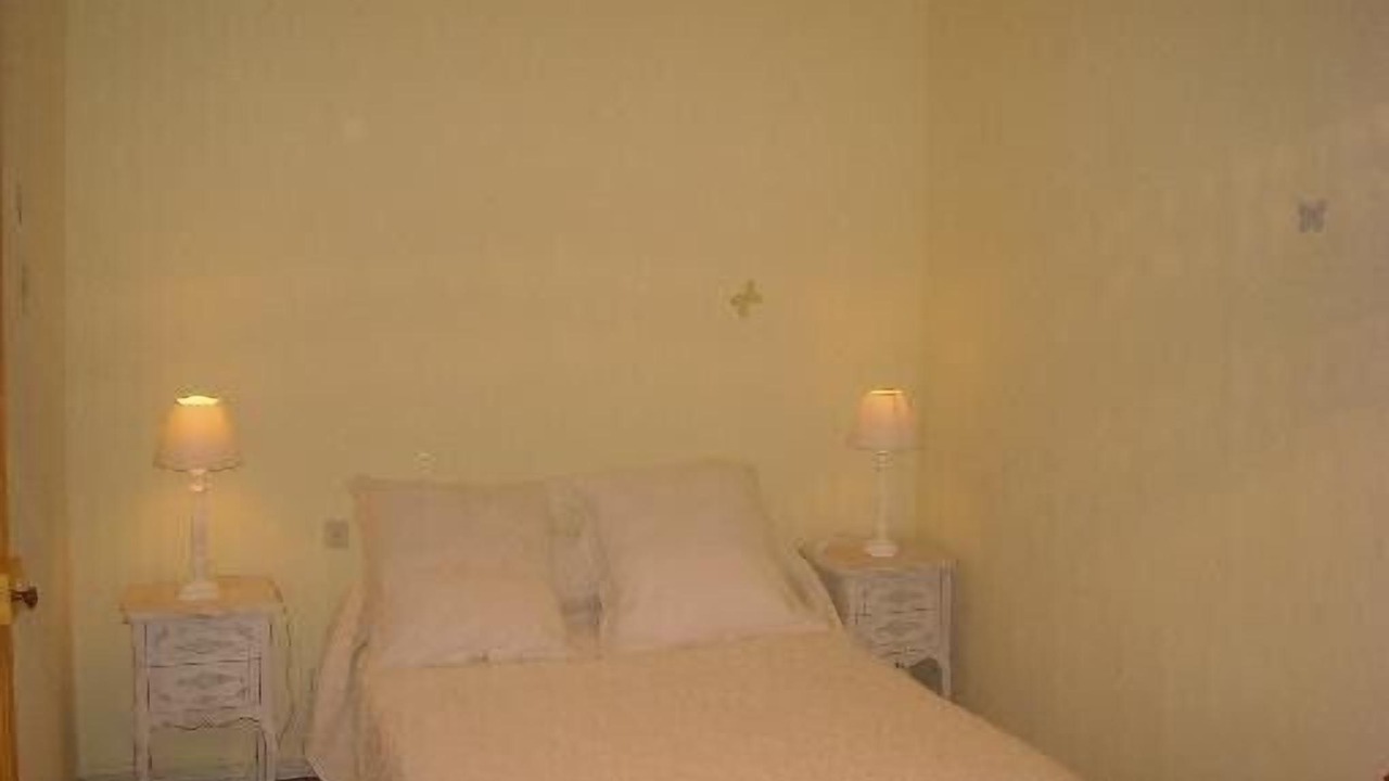 Photo of Bedroom in Les Mages