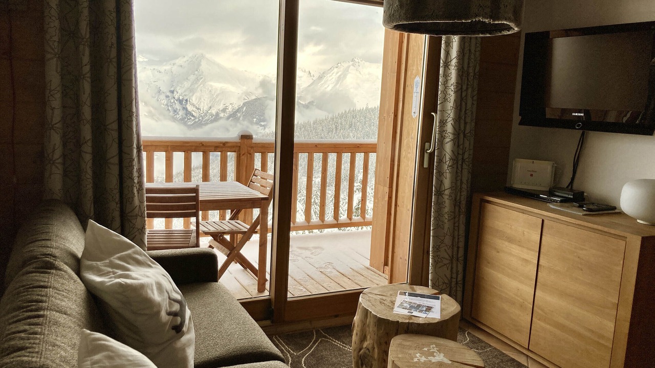 Photo of Livingroom in Arc-1800