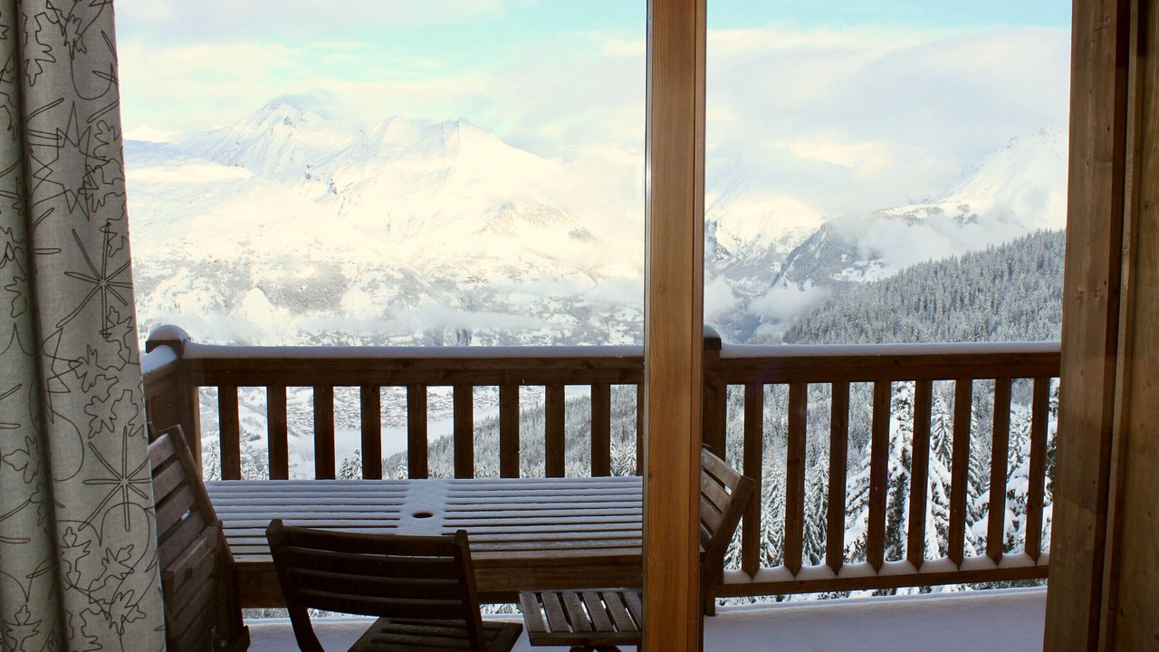 Photo of Outdoor in Arc-1800