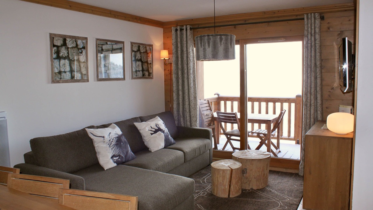 Photo of Livingroom in Arc-1800