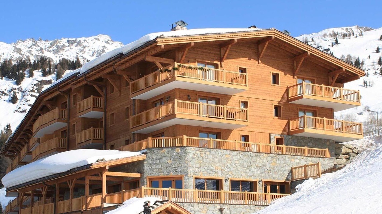 Photo of Outdoor in Arc-1800