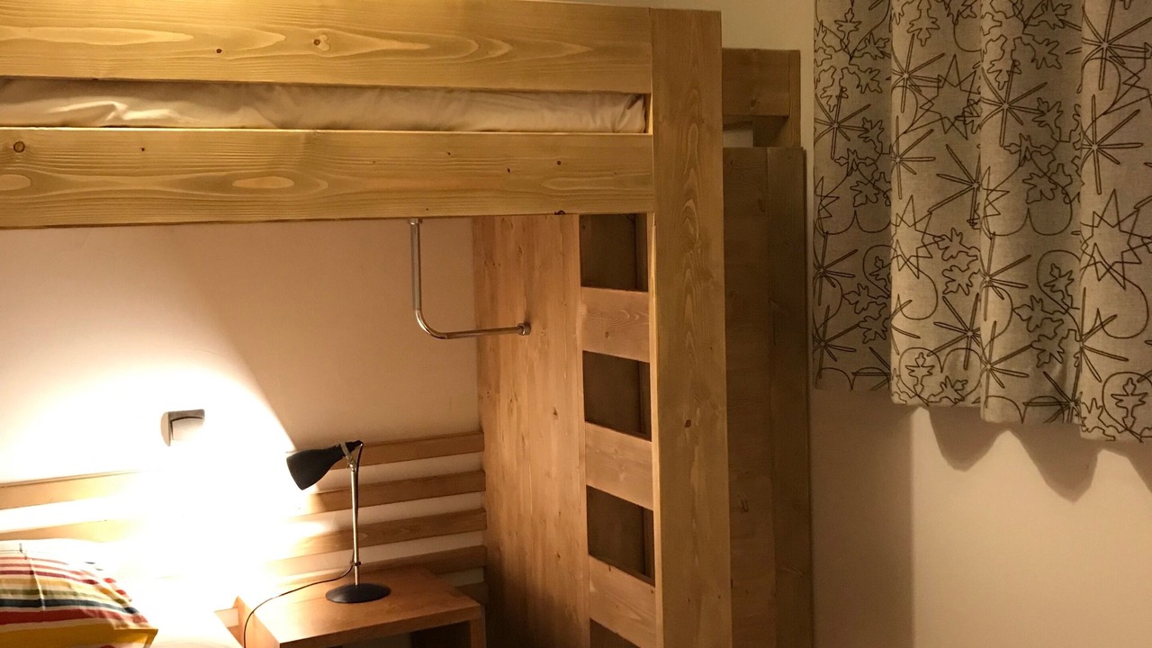 Photo of Bedroom in Arc-1800