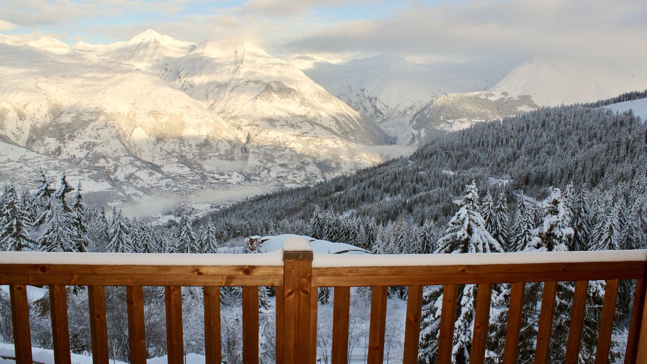 Photo of Outdoor in Arc-1800