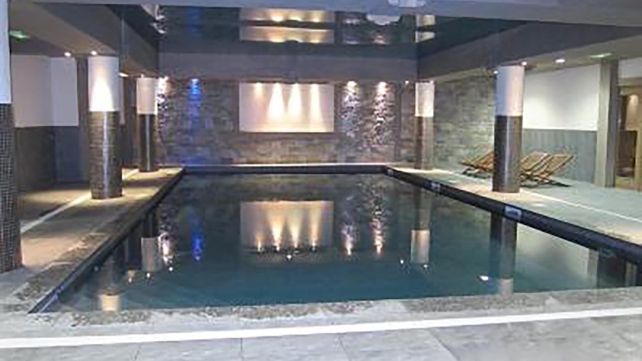 Photo of Outdoor in Arc-1800