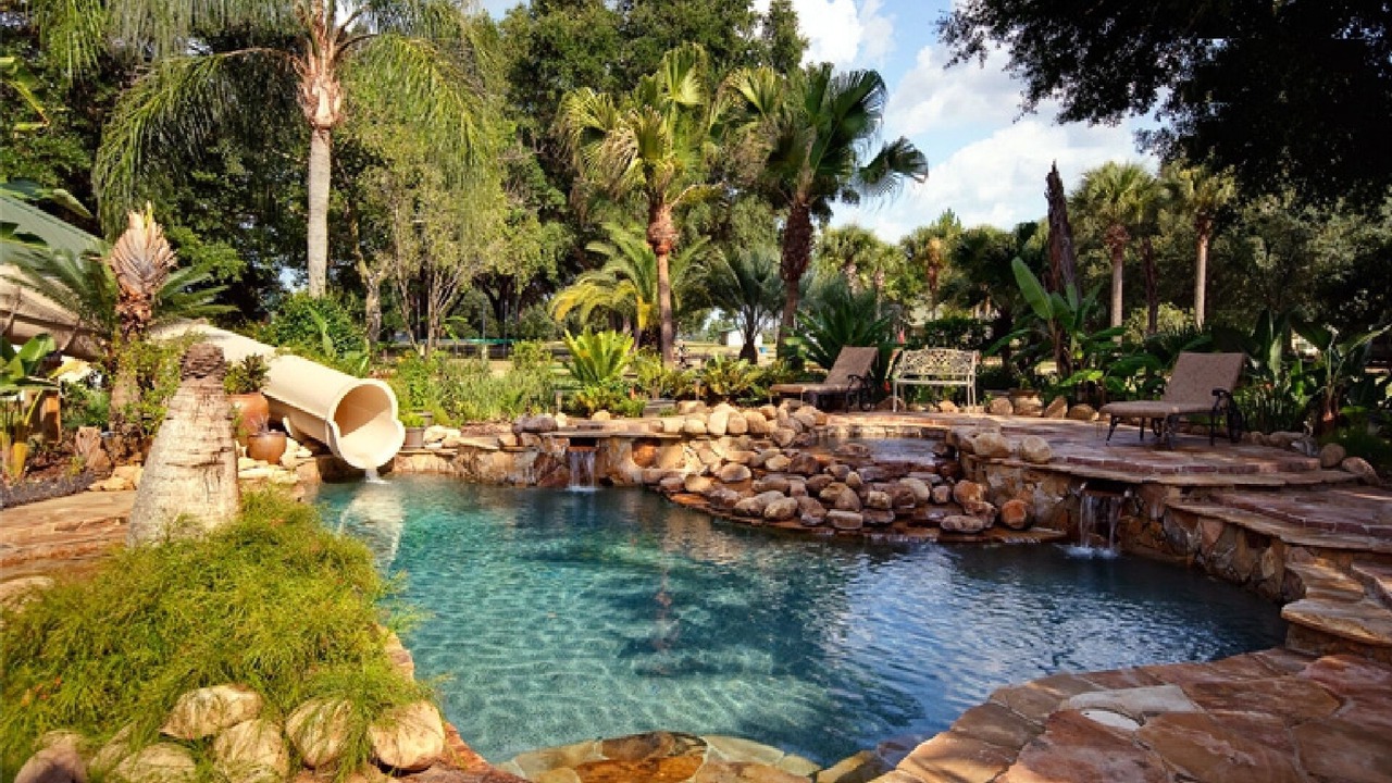 Photo of Outdoor in Clermont