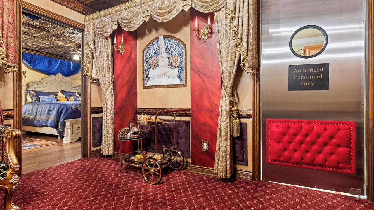 Photo of Bedroom in Clermont
