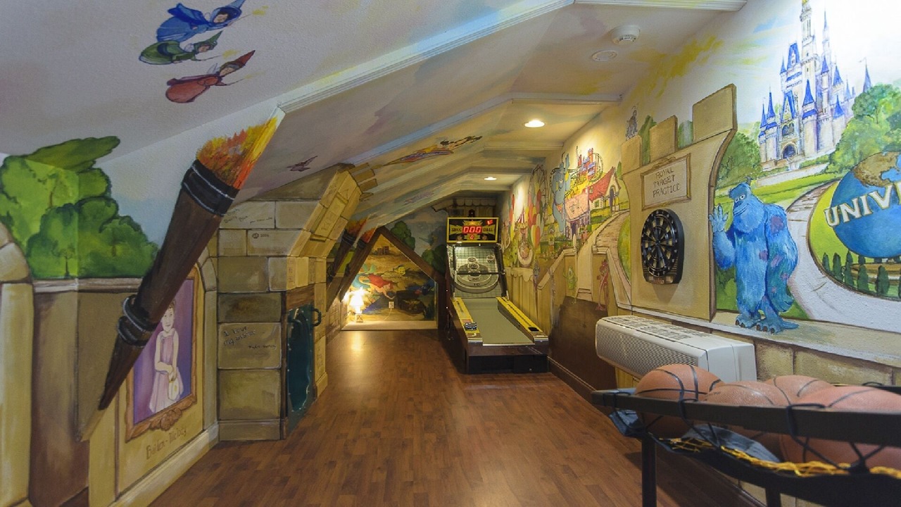 Photo of Bedroom in Clermont