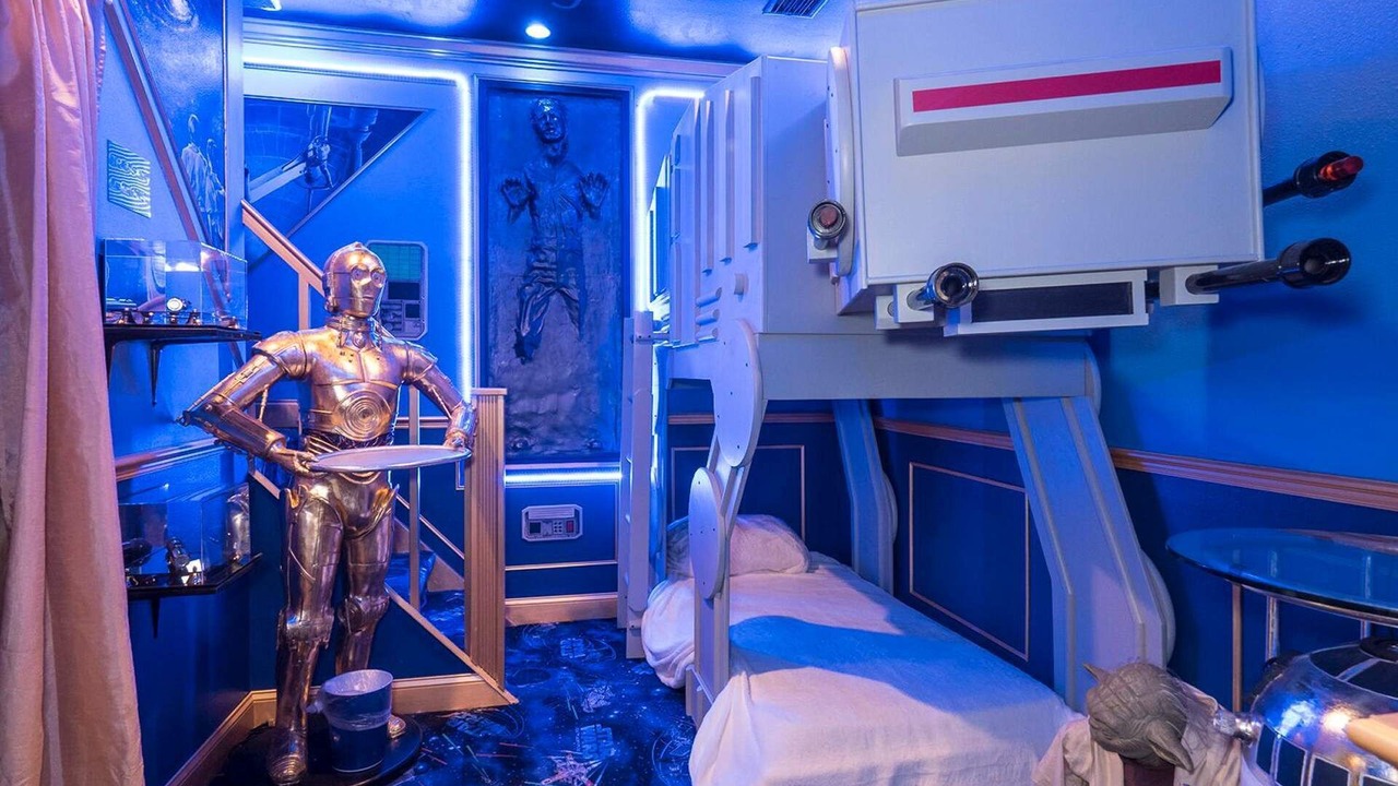 Photo of Bedroom in Clermont