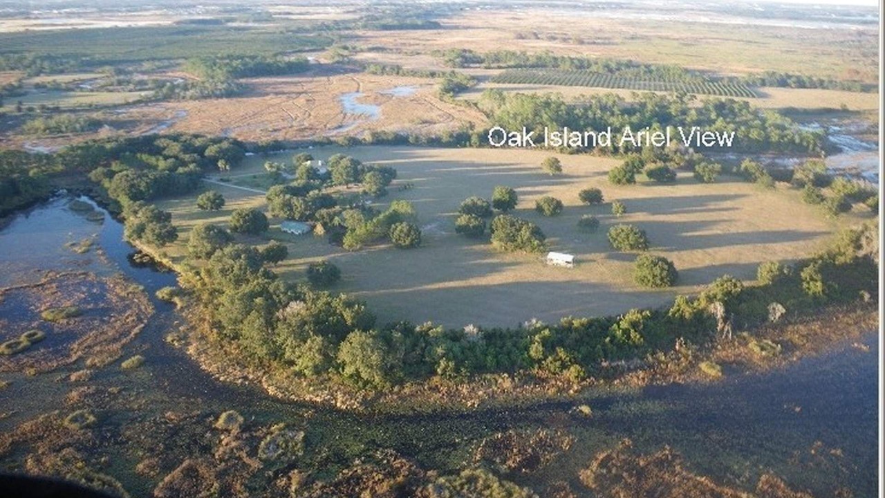 Photo of Outdoor in Clermont