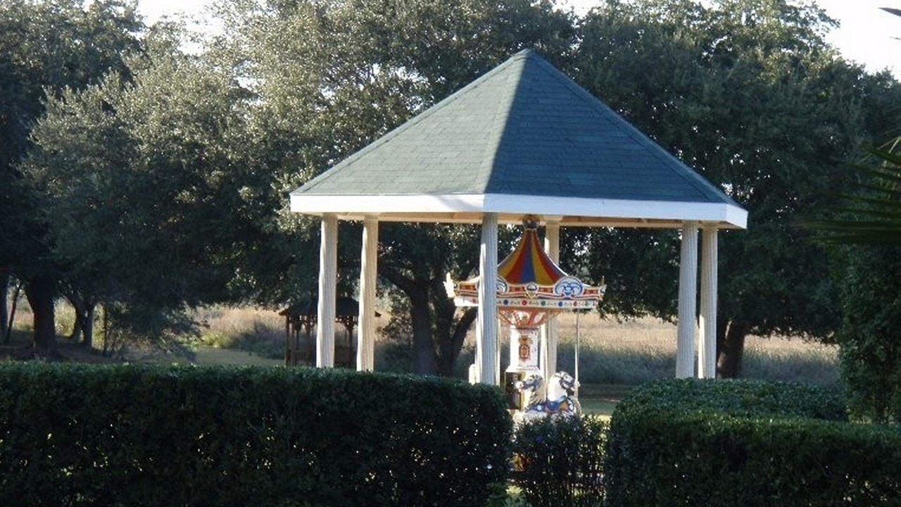 Photo of Outdoor in Clermont