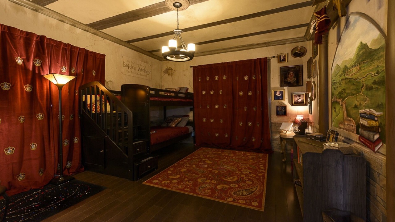 Photo of Bedroom in Clermont