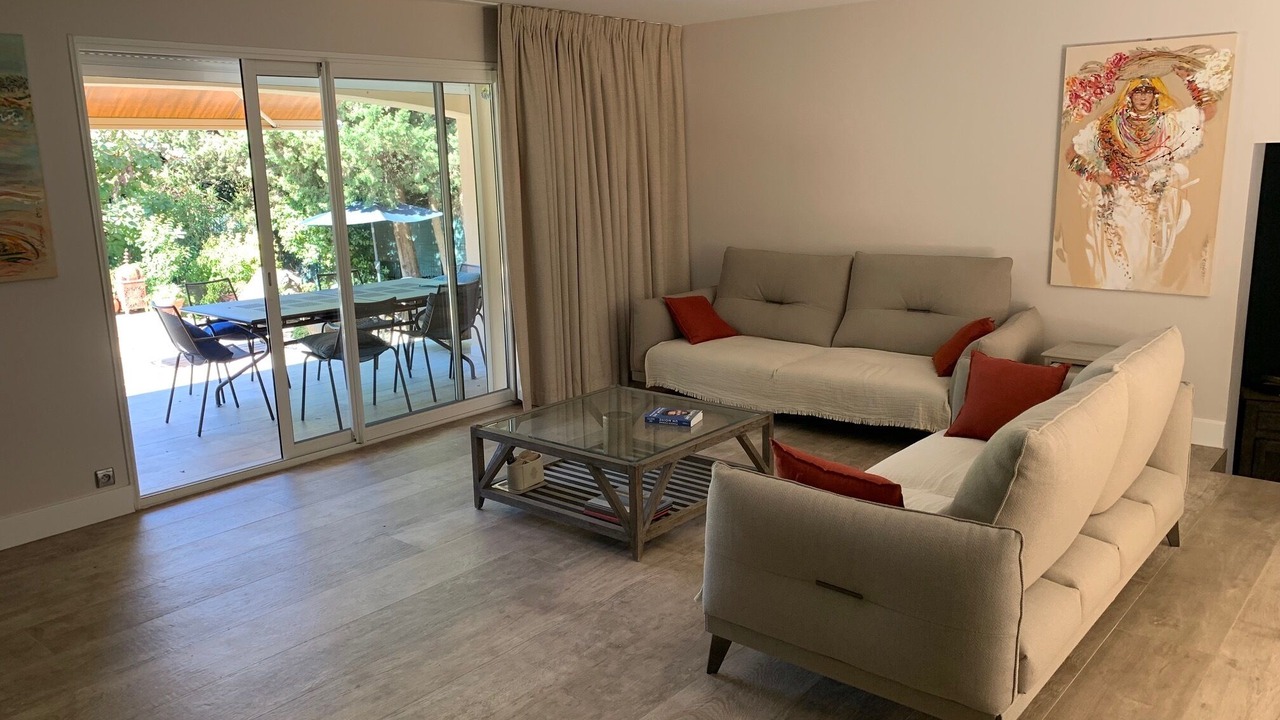 Photo of Livingroom in Les Hauts de Villeneuve