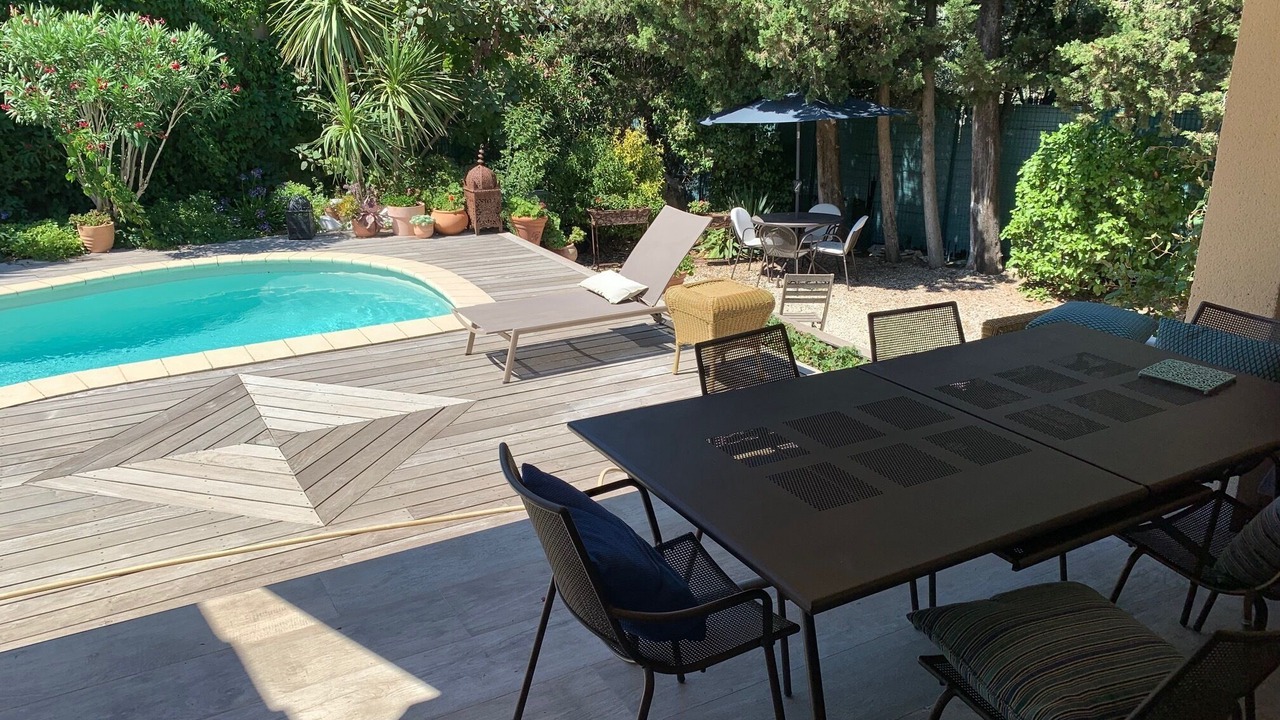 Photo of Outdoor in Les Hauts de Villeneuve
