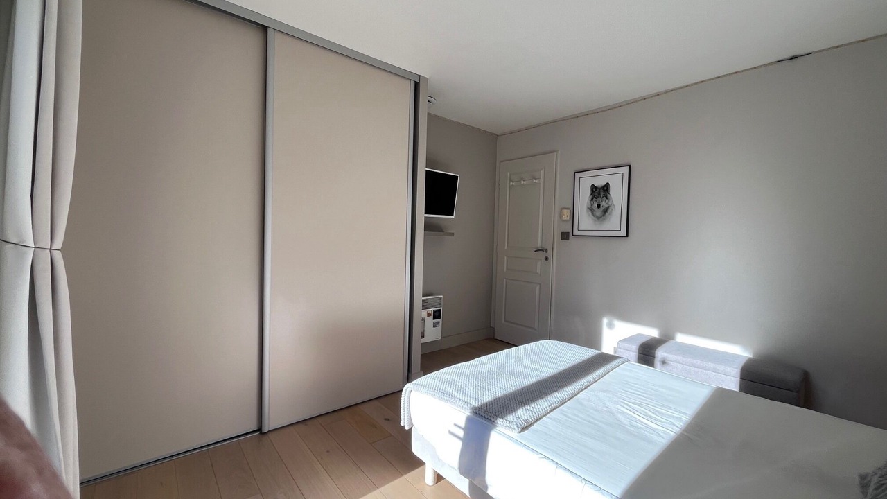 Photo of Bedroom in Les Hauts de Villeneuve