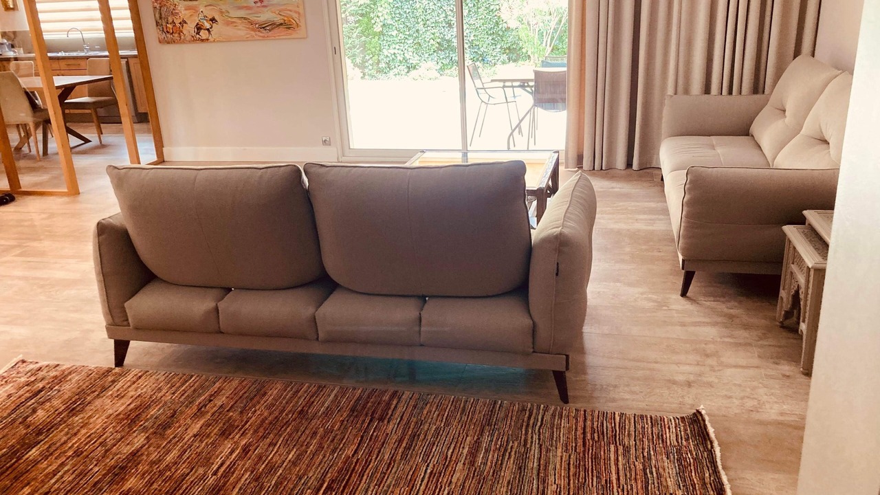 Photo of Livingroom in Les Hauts de Villeneuve