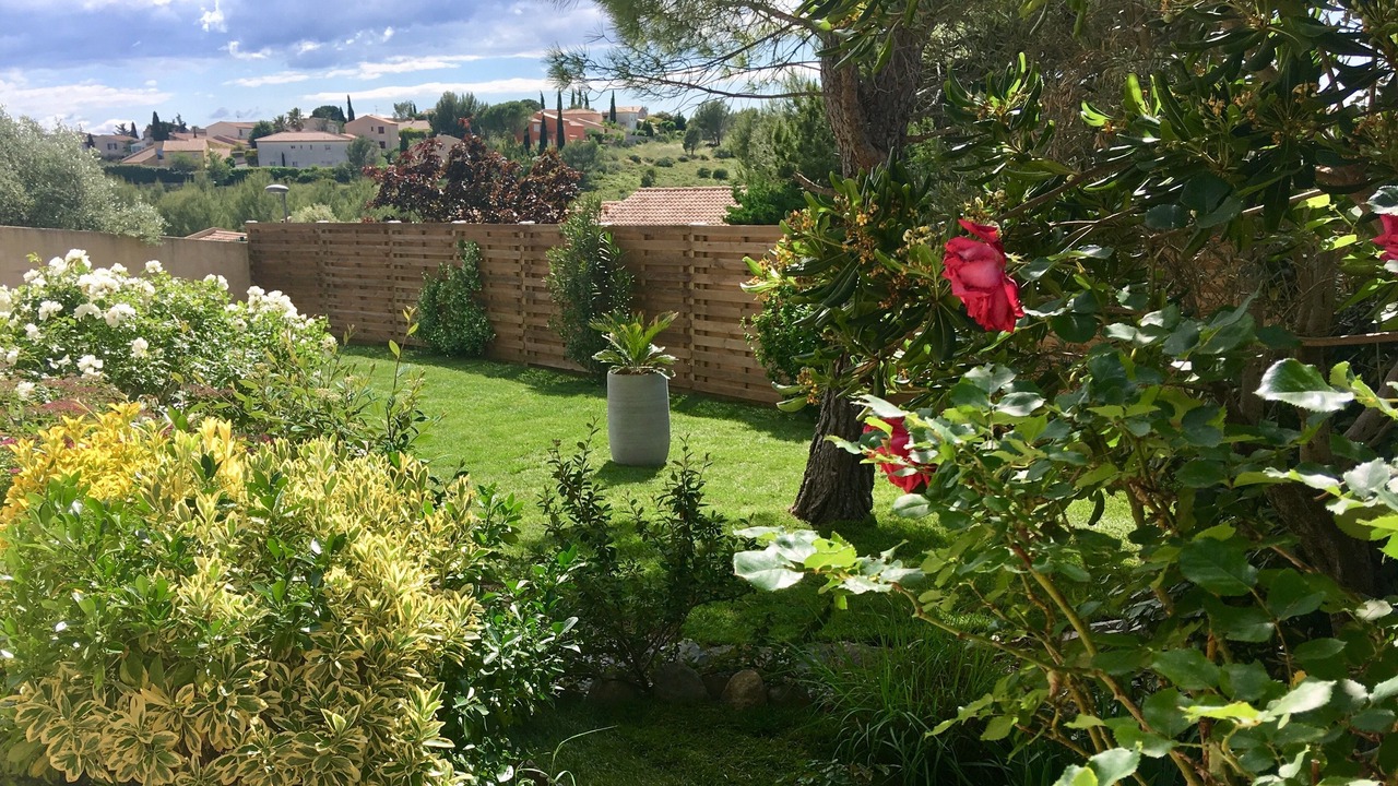 Photo of Outdoor in Juvignac