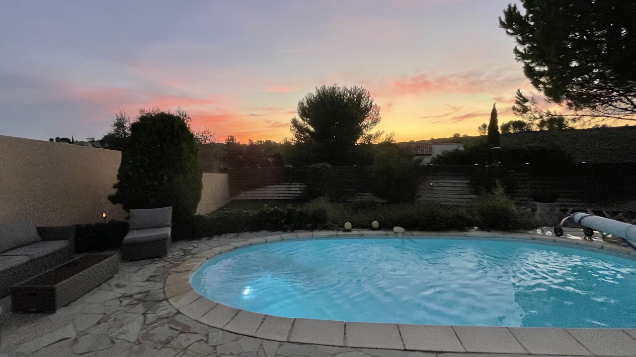 Photo of Outdoor in Juvignac