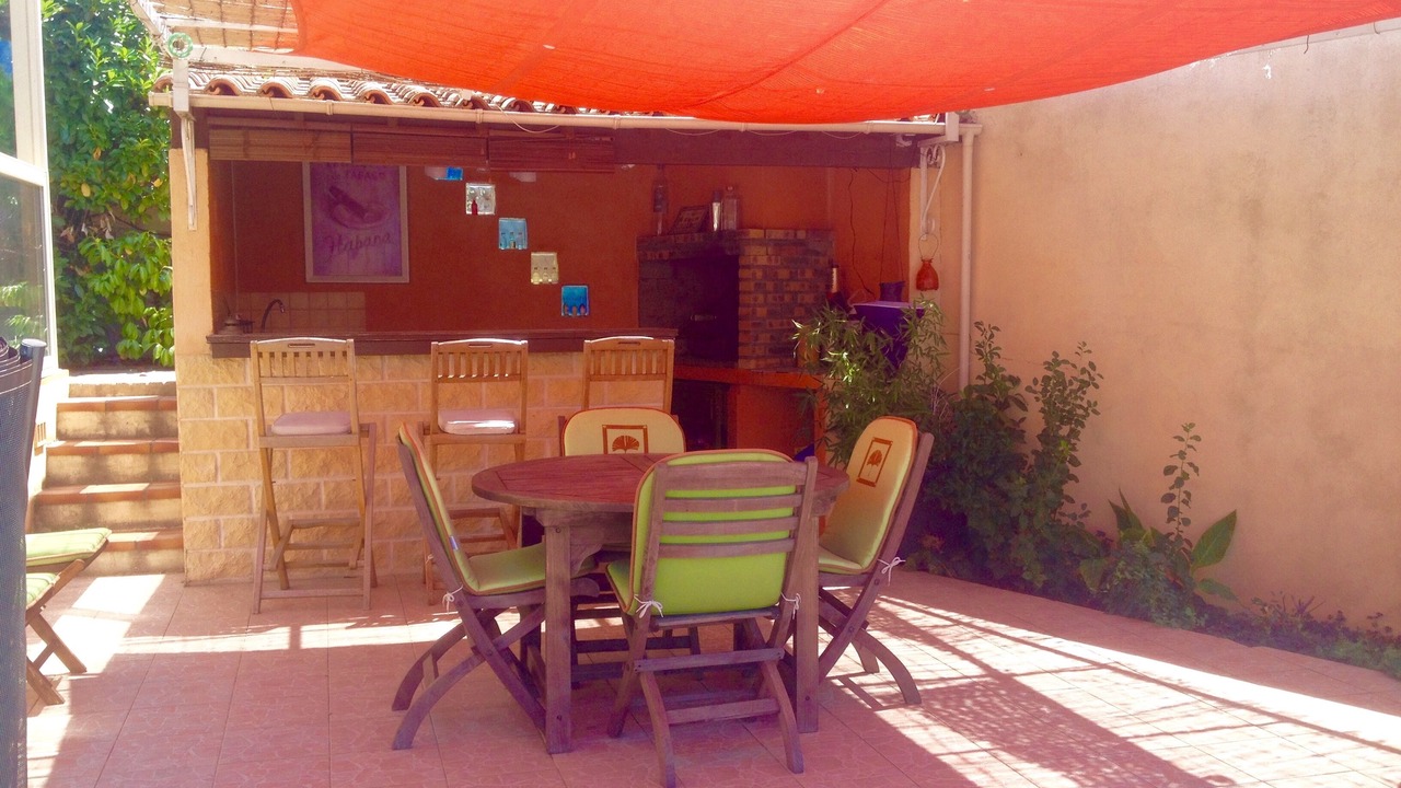 Photo of Outdoor in Juvignac
