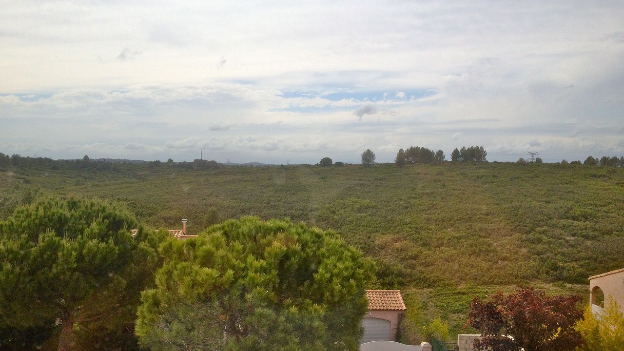 Photo of Outdoor in Juvignac